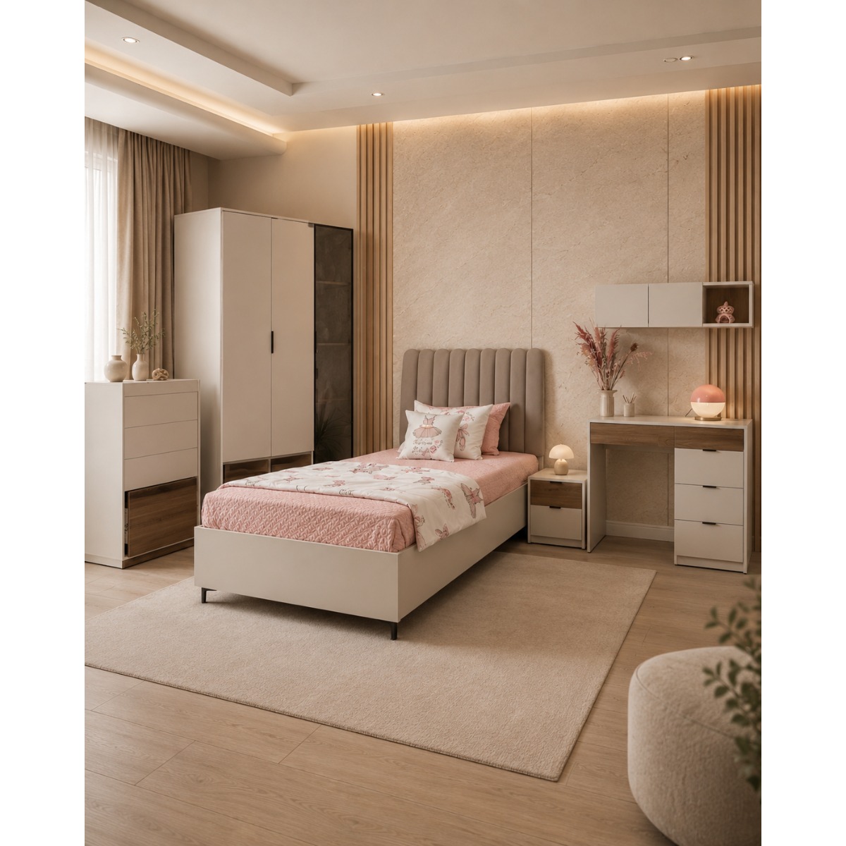 Chambre d'Enfant