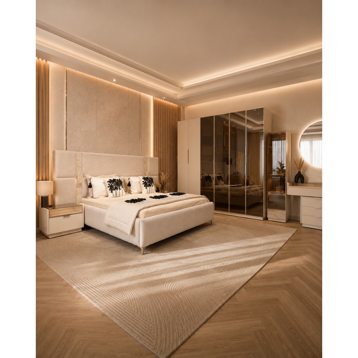 Chambre Parentale