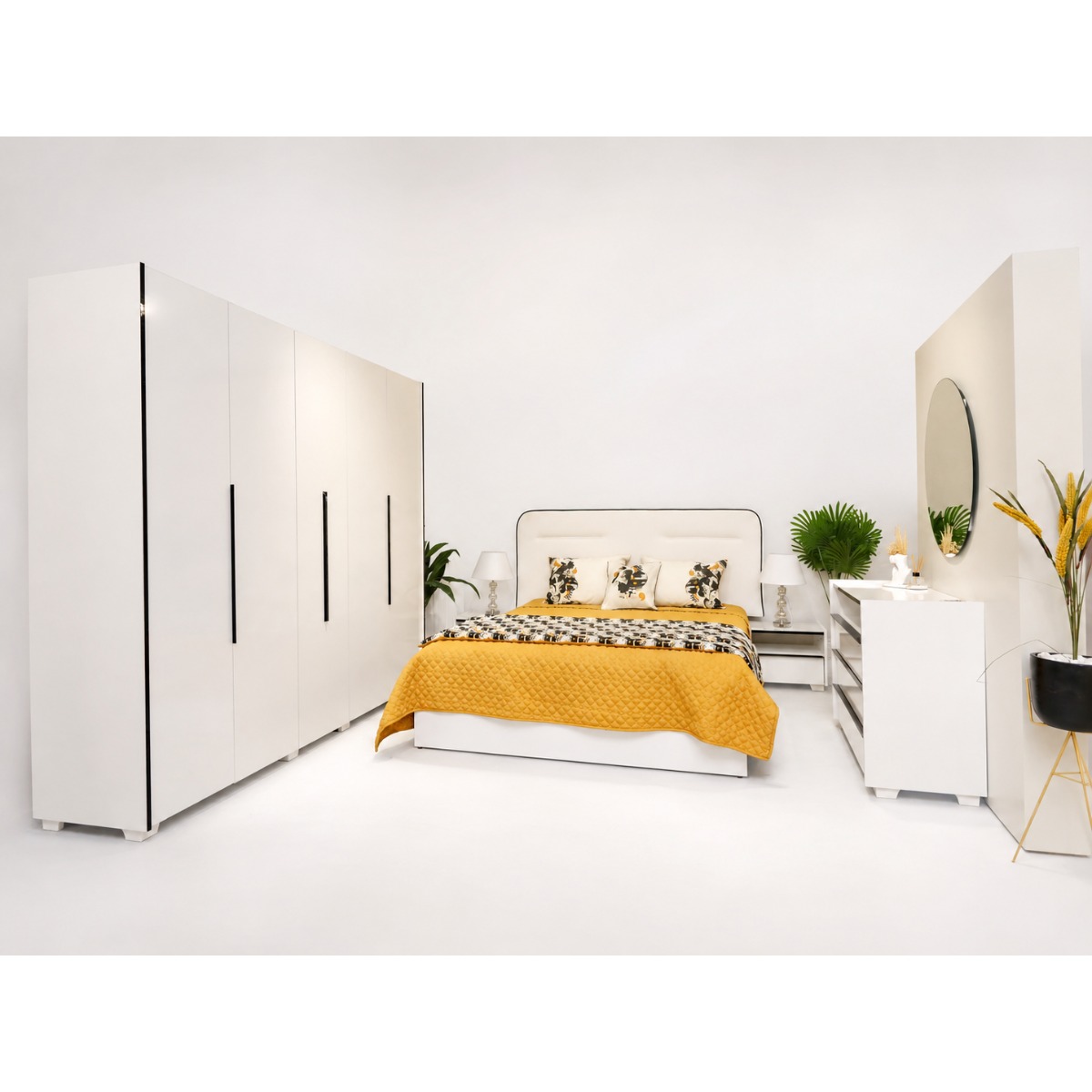 Chambre ALLIANCE
