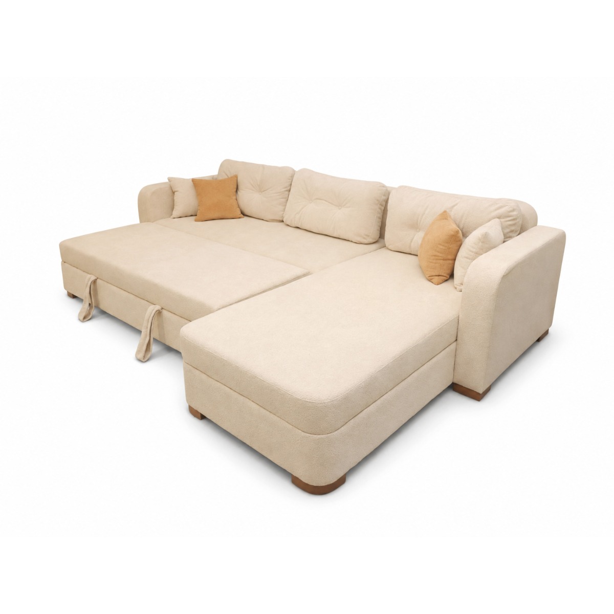 séjour convertible ZEGNA