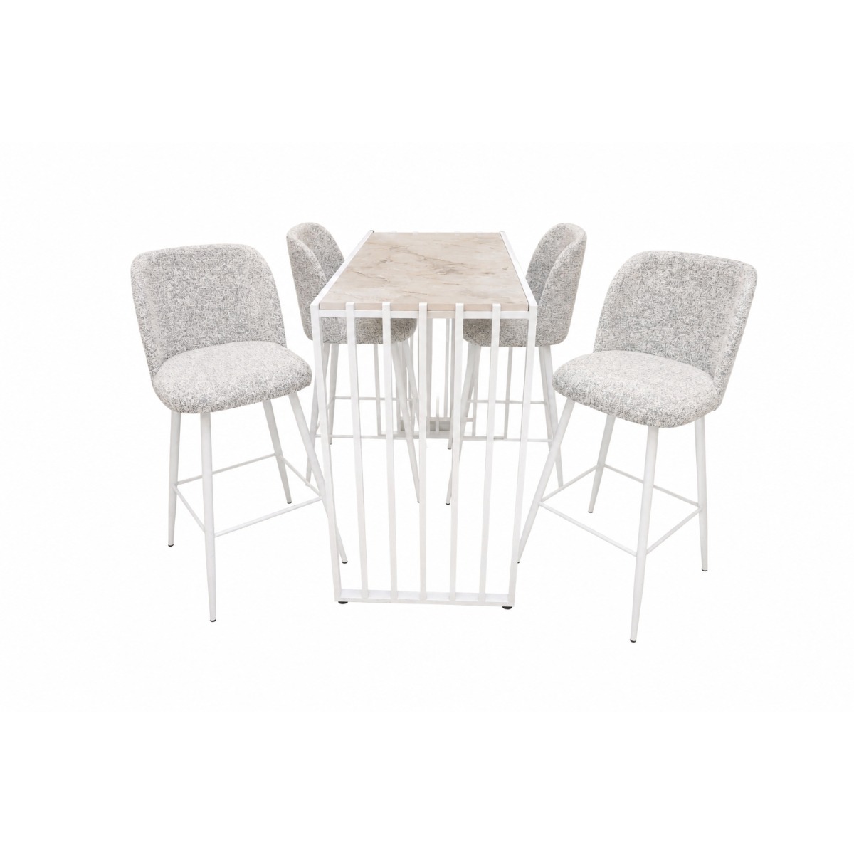 Table Haute ALEXANDRA