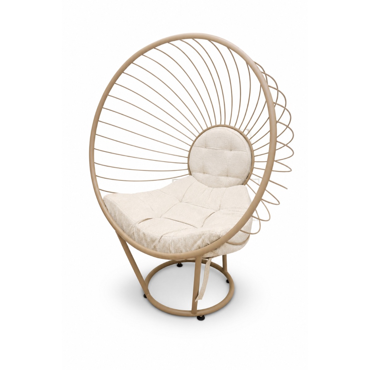 Fauteuil BOULE