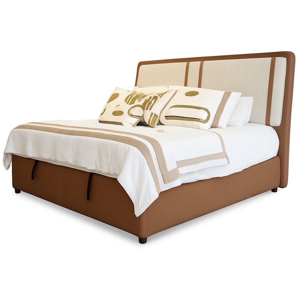 Chambre Shazam Royal