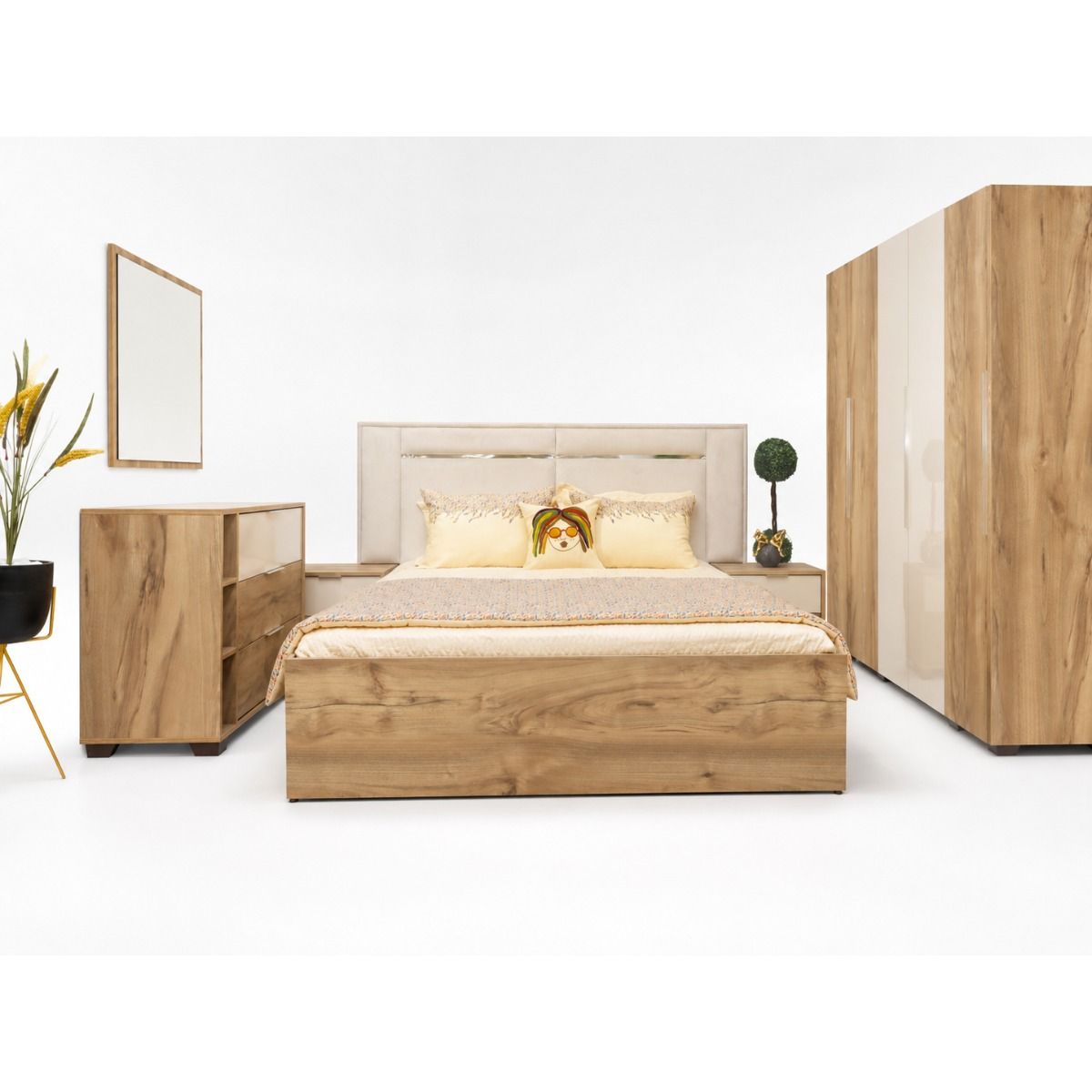 Chambre EILEINE