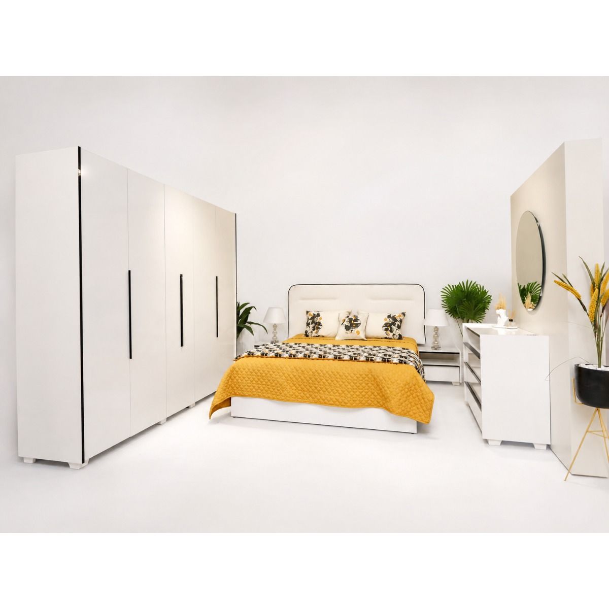 Chambre ALLIANCE