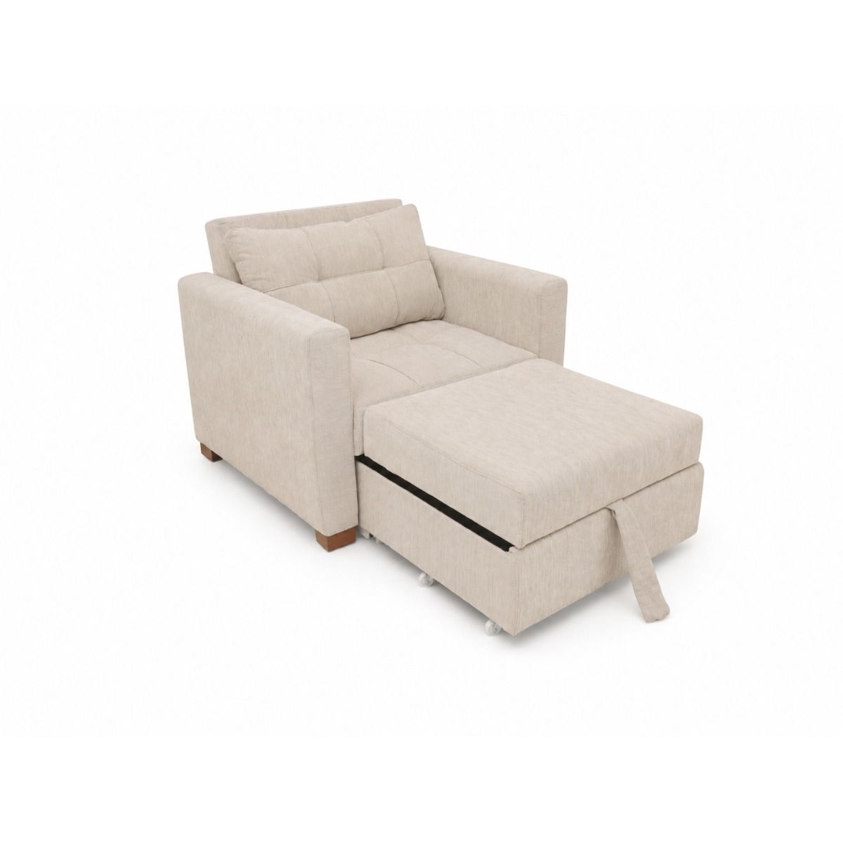 Fauteuil Lit BABY SOLTANA