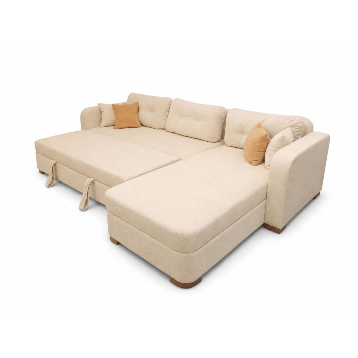 séjour convertible ZEGNA