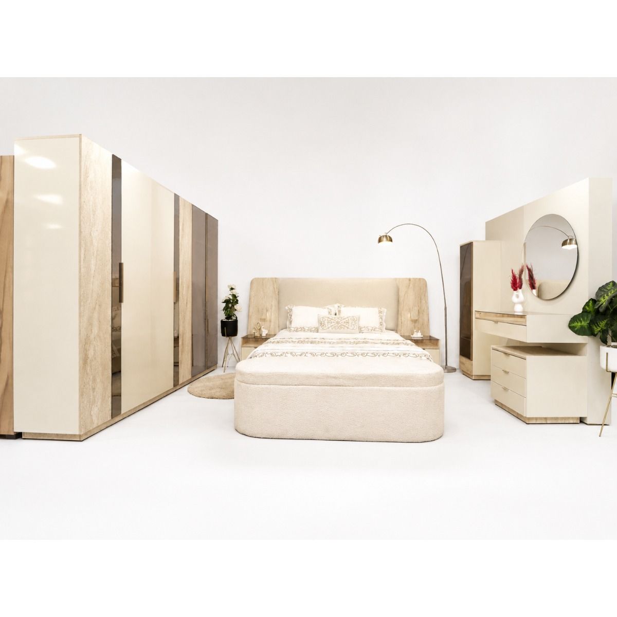 Chambre JULIA