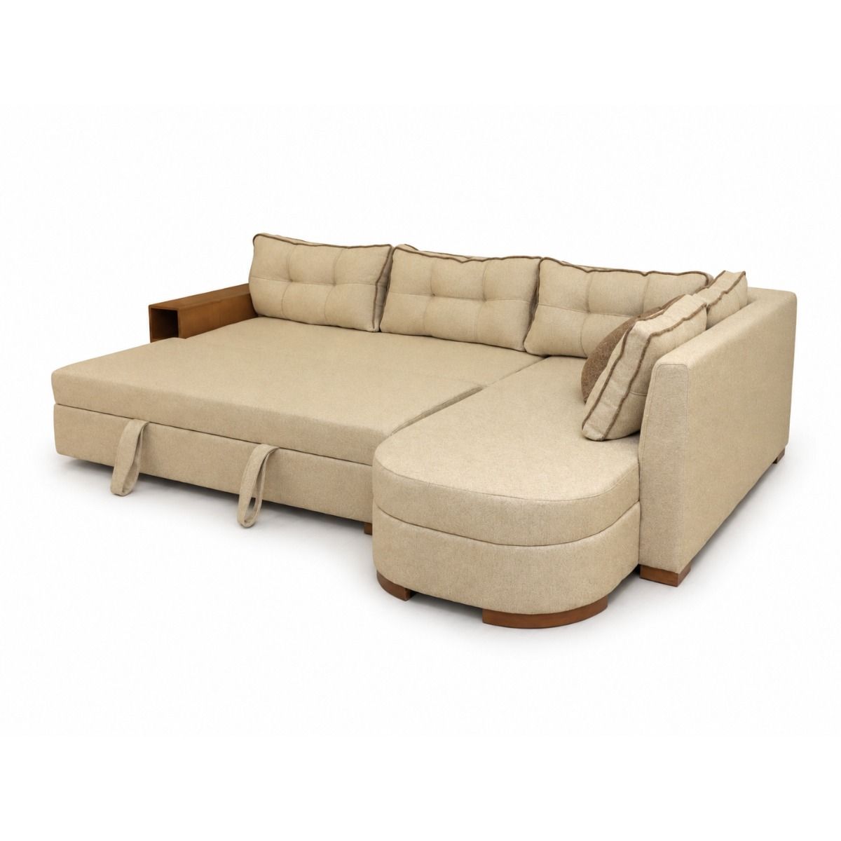 Séjour Convertible OSCAR V2