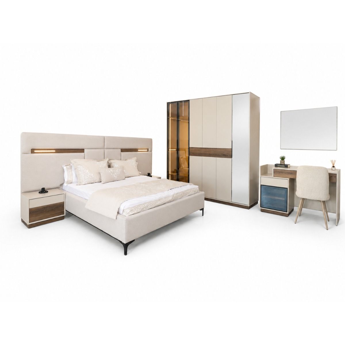 Chambre LORINE Parent