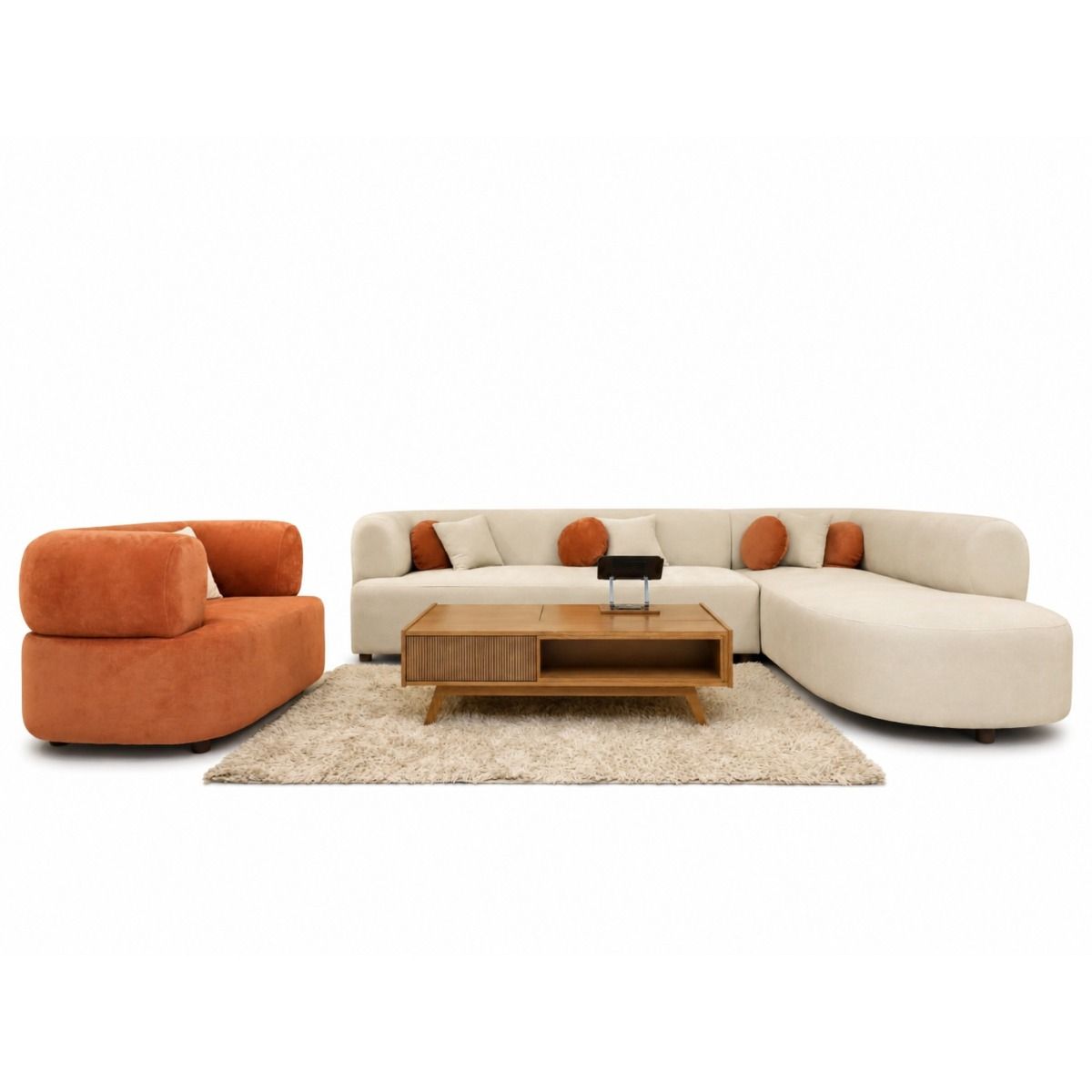 Séjour COZY