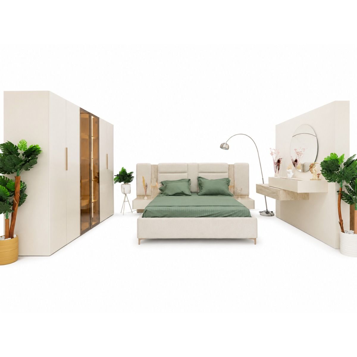 Chambre SHAZAM ROYAL