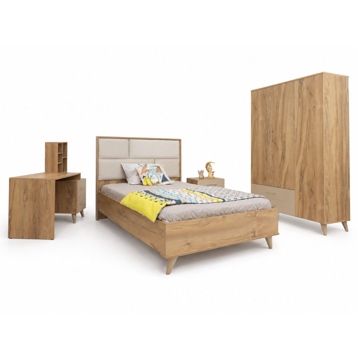 Chambre enfant JUNIOR