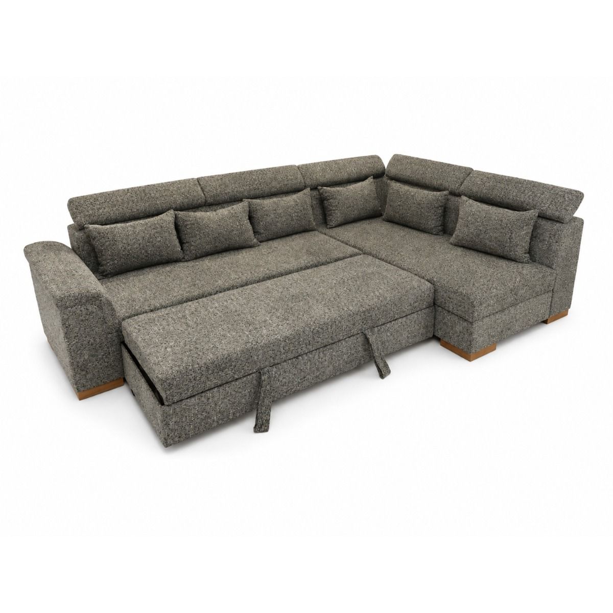 Séjour convertible KARIZMA