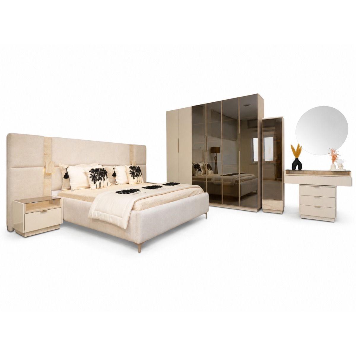Chambre JULIA PRIME