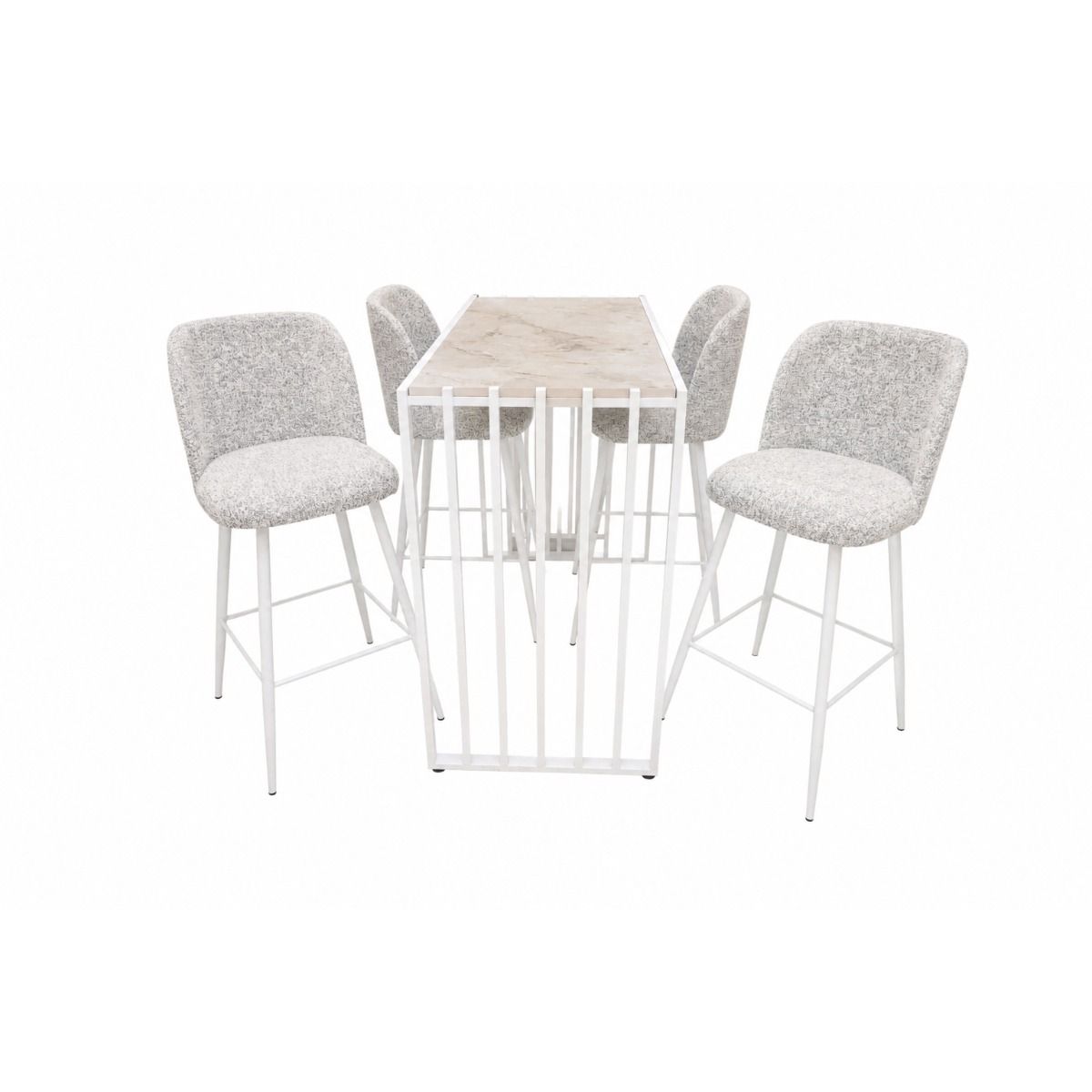 Table Haute ALEXANDRA
