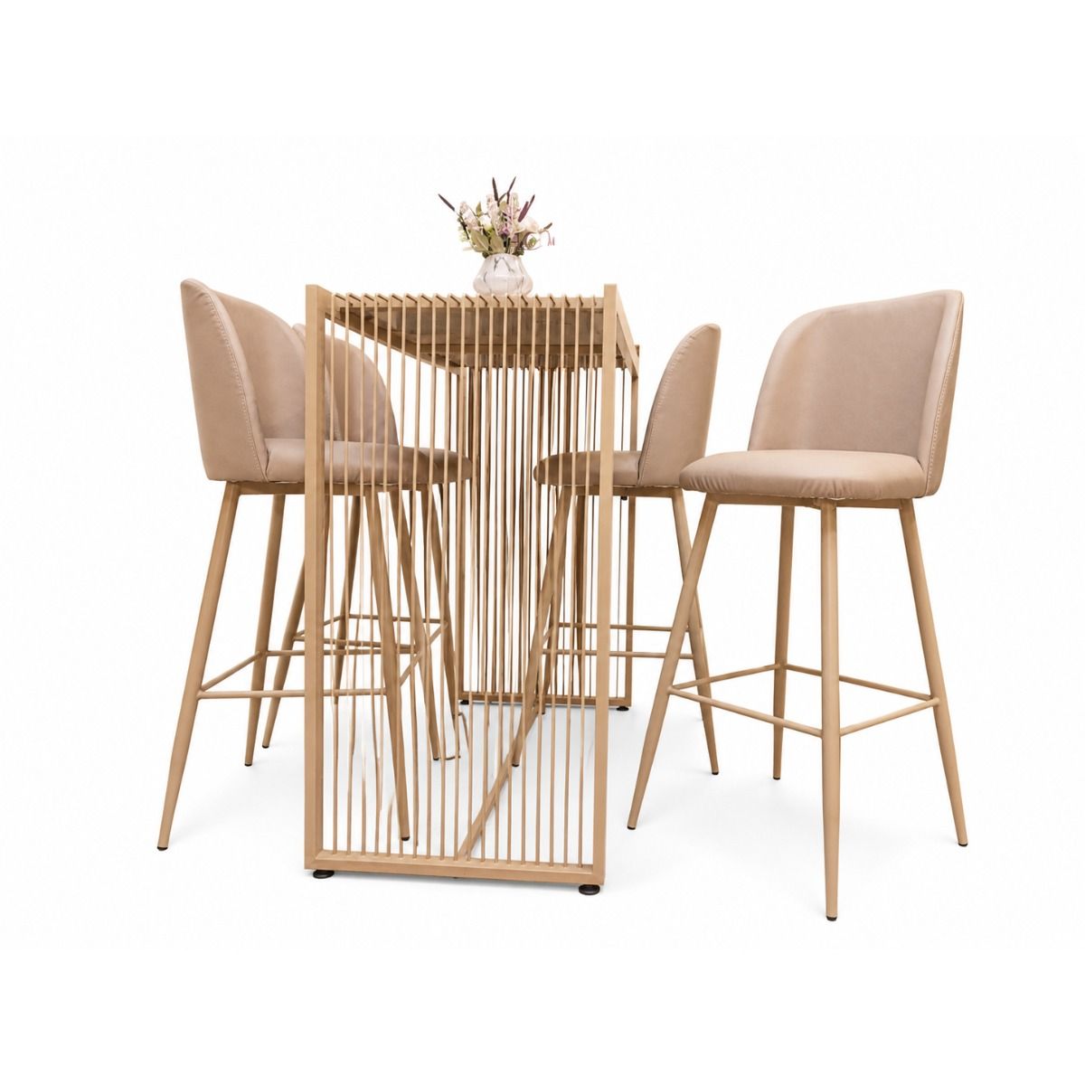 Table Haute ALEXANDRA