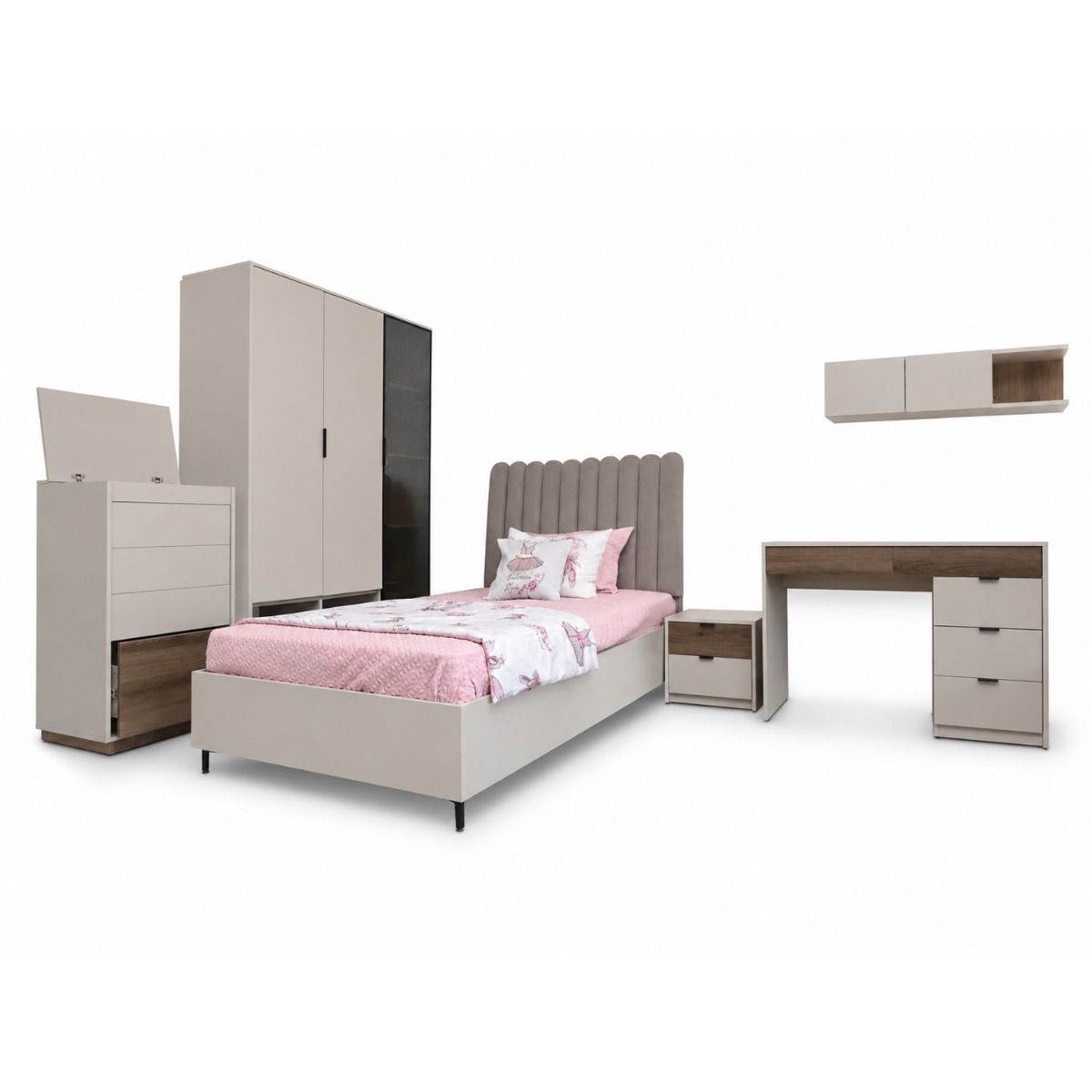 Chambre Enfant LORINE
