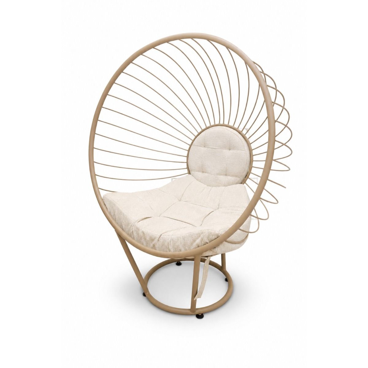 Fauteuil BOULE