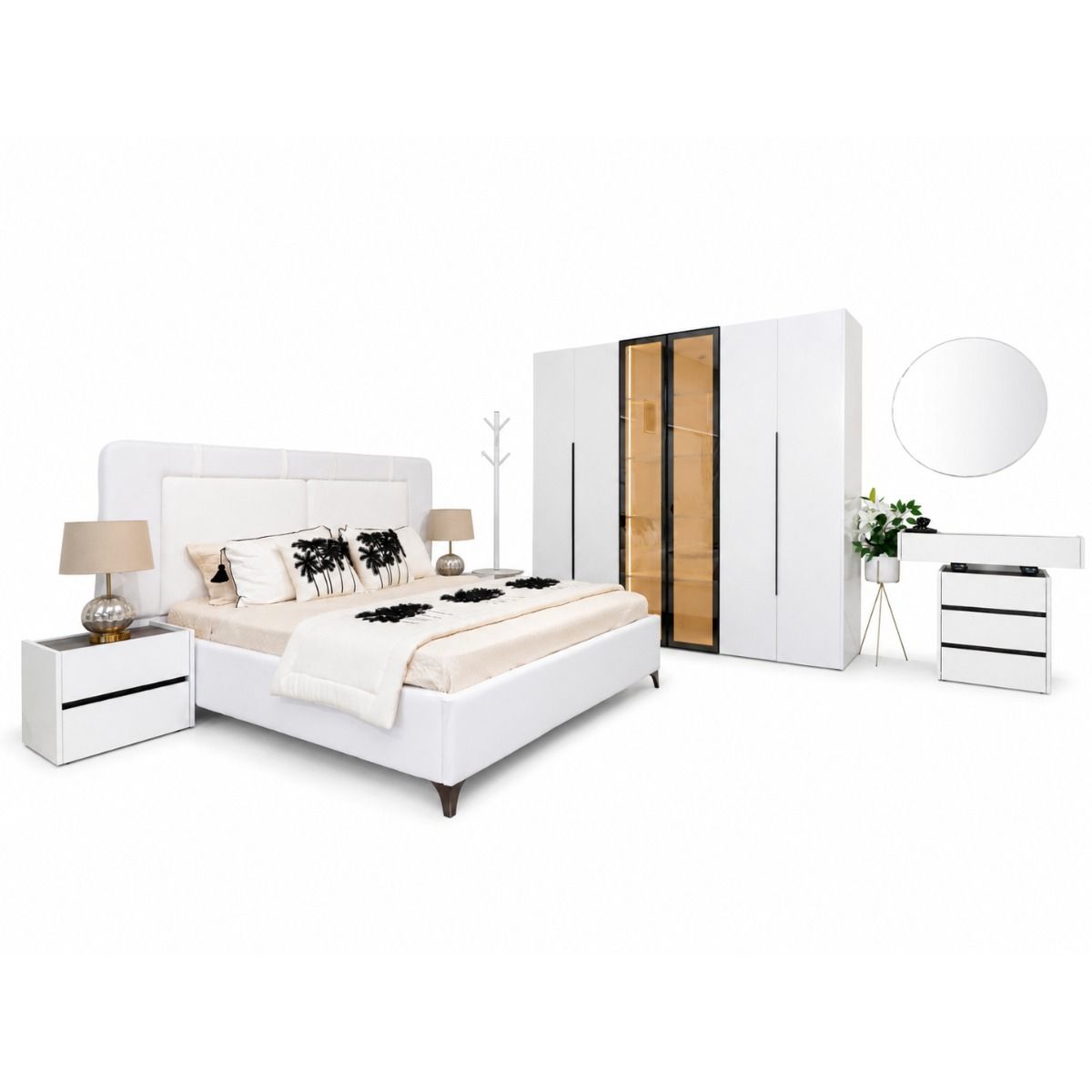 Chambre SHAZAM