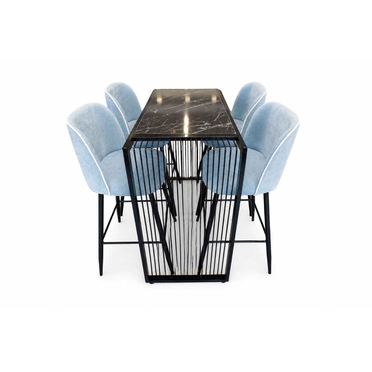 Table Haute ALEXANDRA