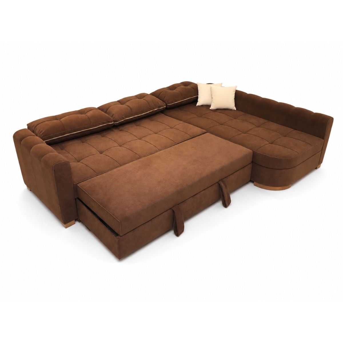 Séjour SMART King Size