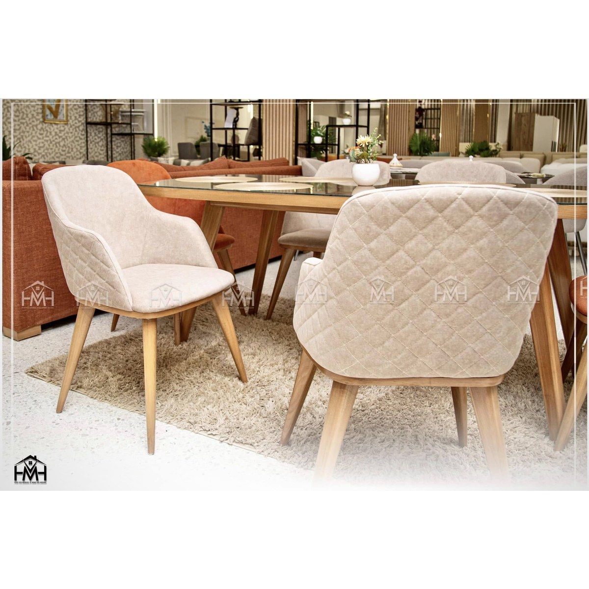 Chaise oscar +