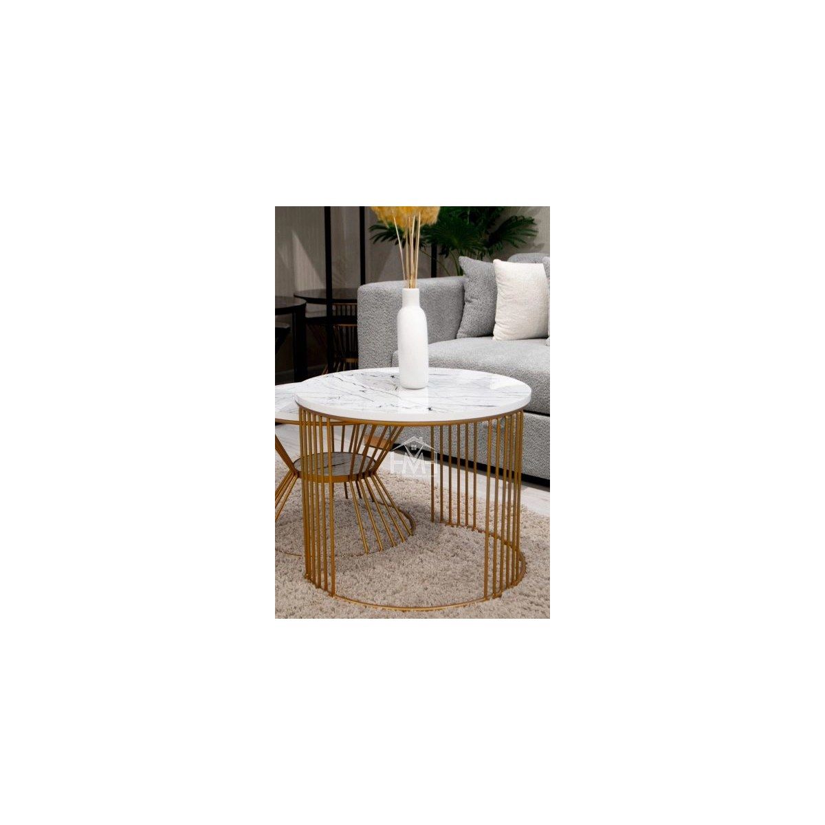 Table basse ELYOSS