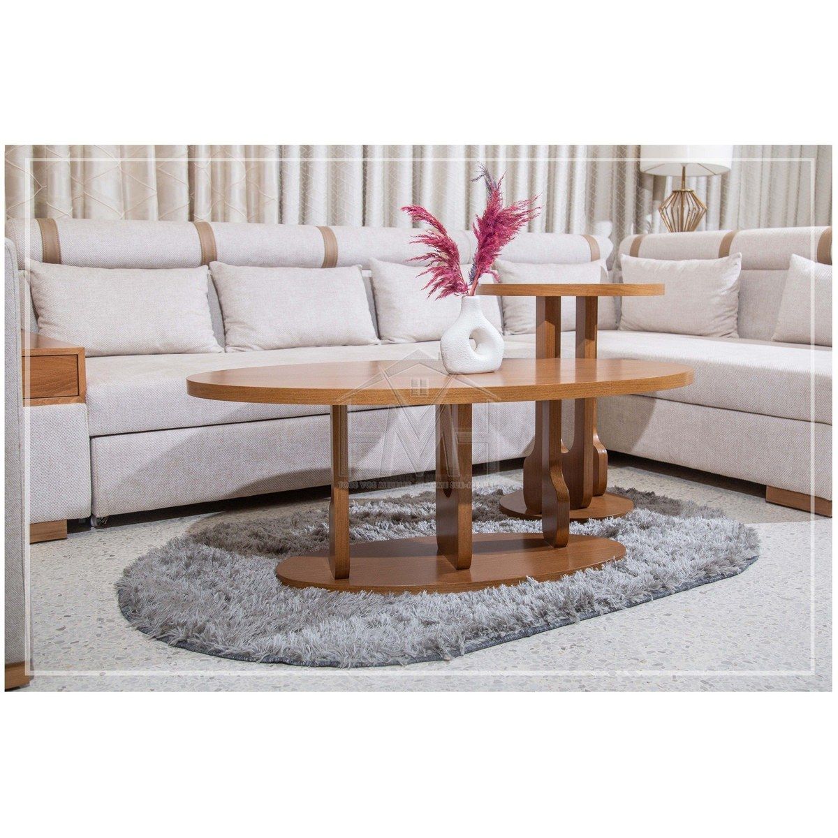 Table basse GUITARE