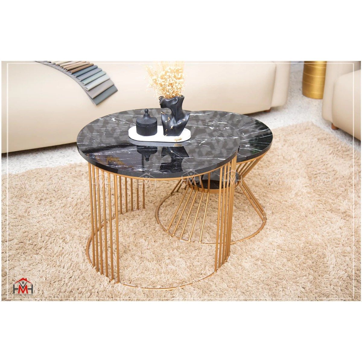 Table basse ILYOSS
